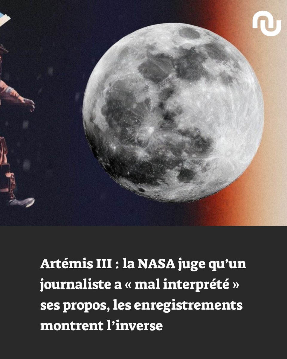 Numerama tweet media