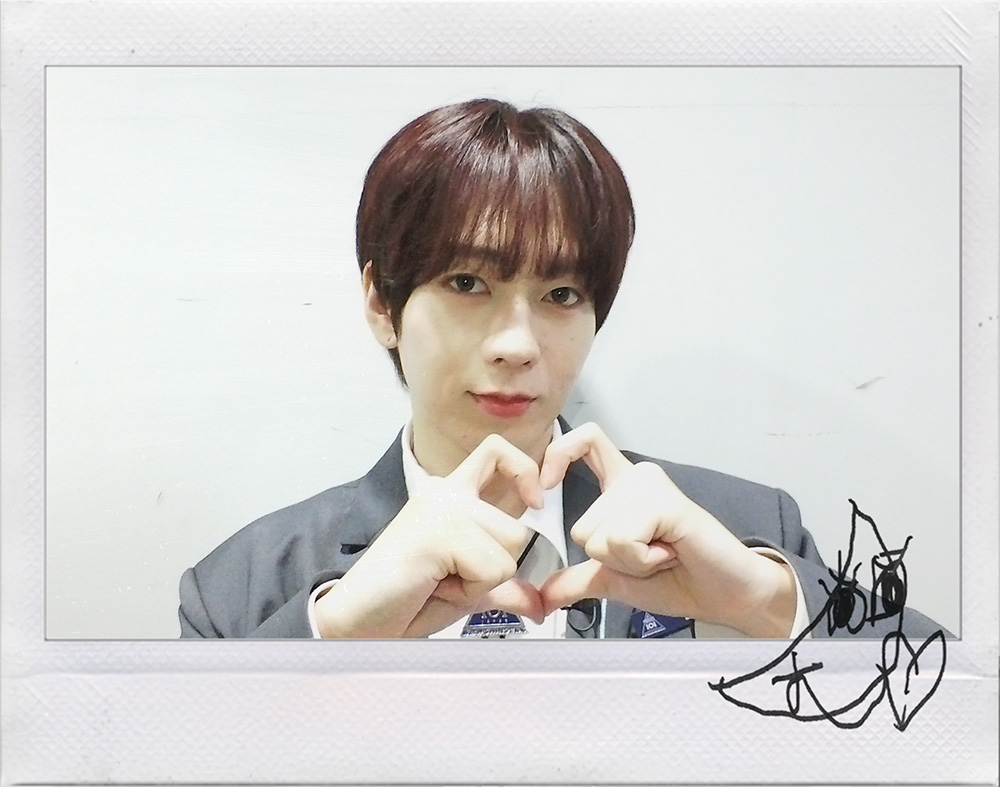 PRODUCE 101 JAPAN 新世界 tweet media