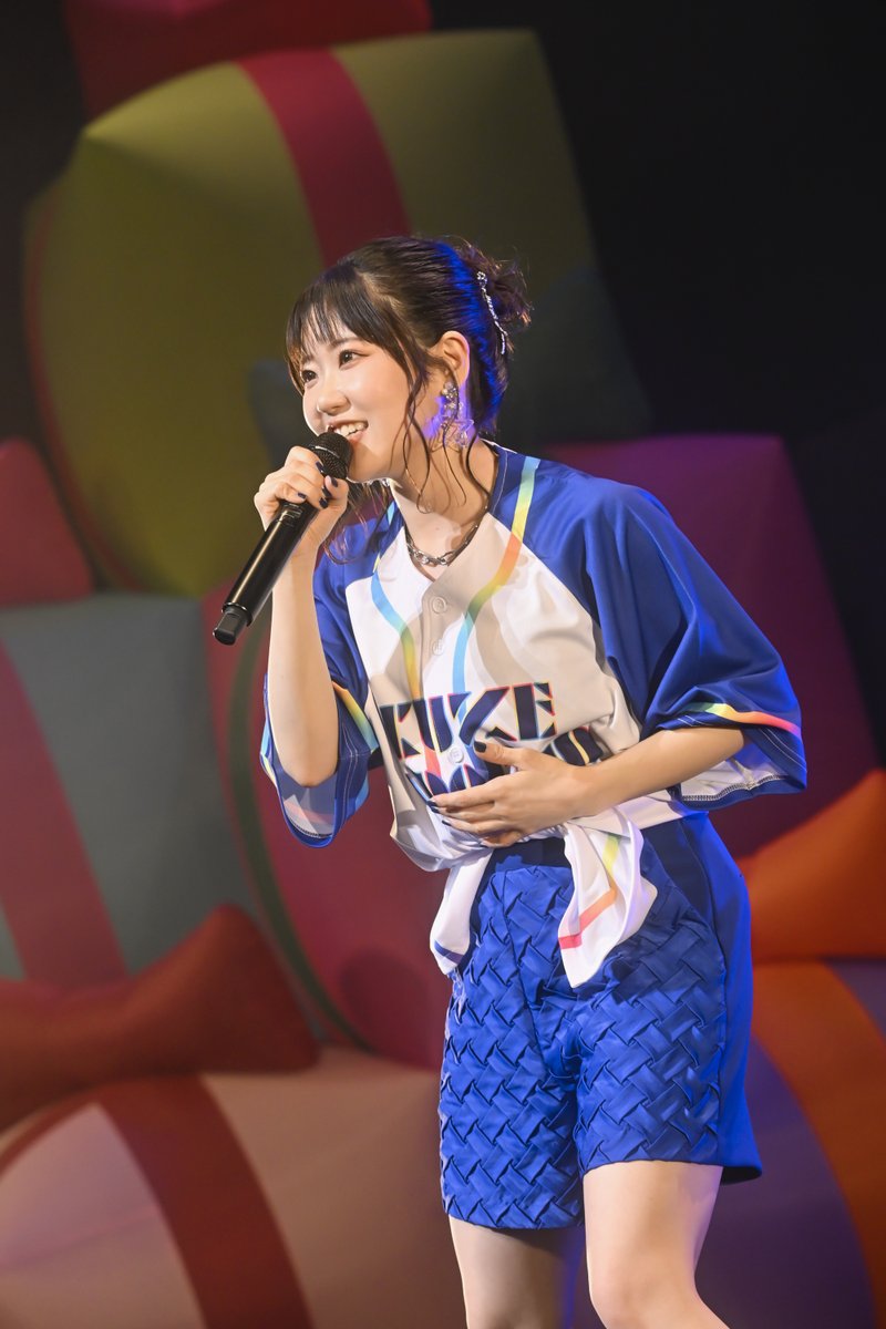 東山奈央