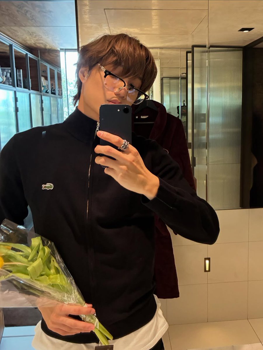 Kai tweet media