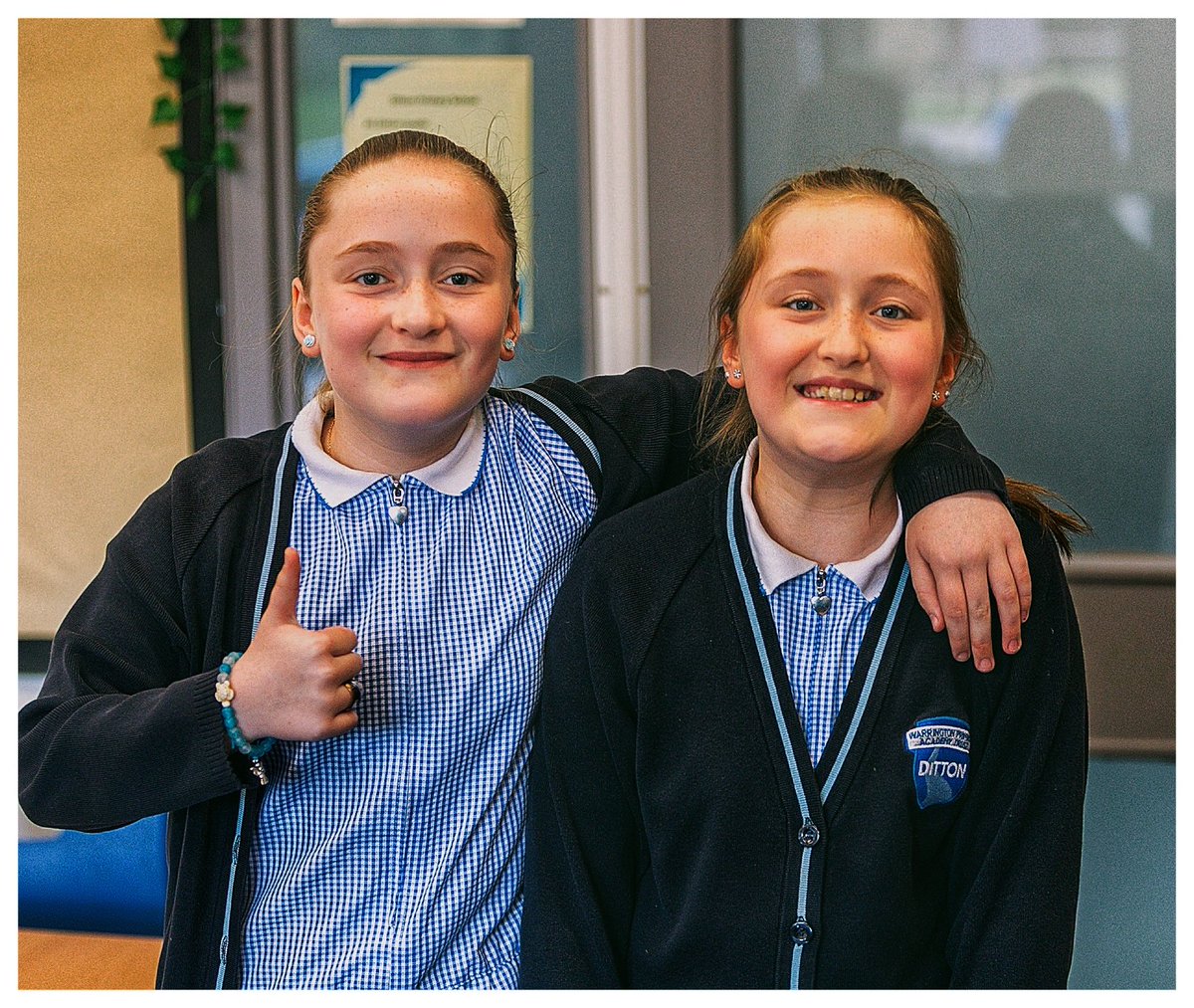 ditton_ps's tweet photo. Y6TP enjoying post-SATs life💙 https://t.co/8gRkgrfx15
