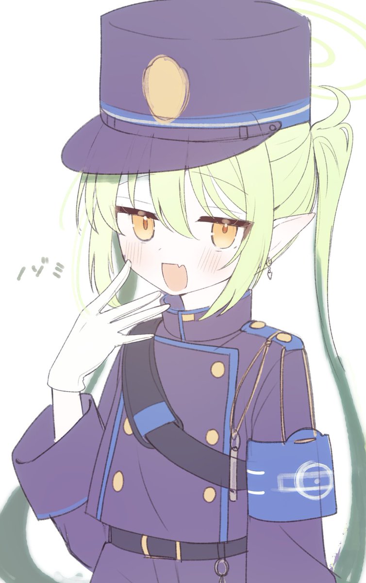 ひなもり tweet media