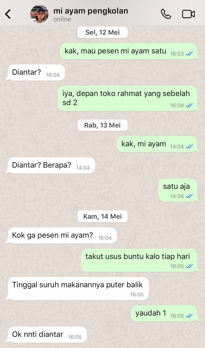 skienitewing's tweet photo. : Ekstra Saos

An annyeongz onetweet au https://t.co/fWGqQuUup0