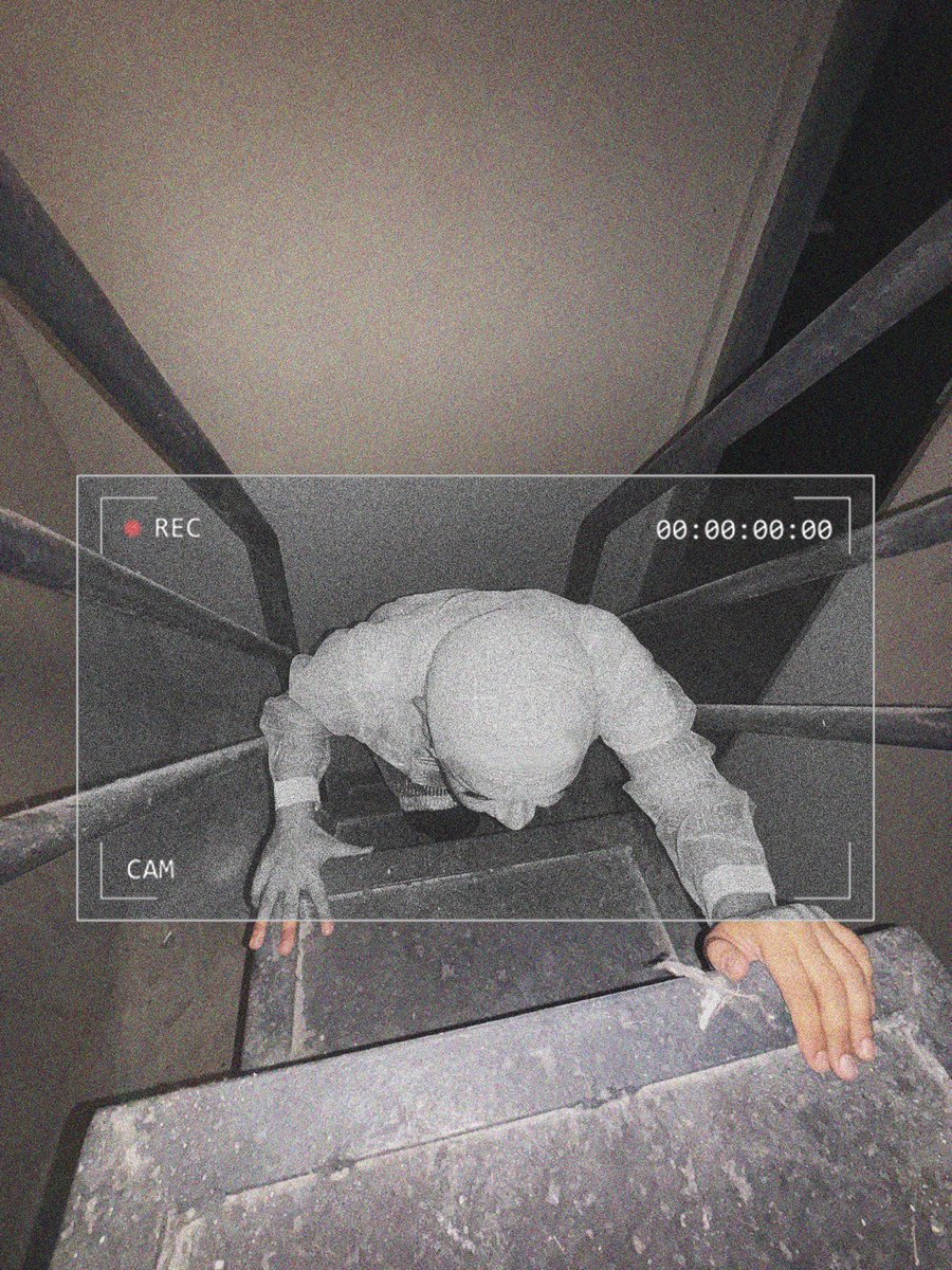 pakyu_DEYxD's tweet photo. sometimes I RUN
sometimes I HIDE
sometimes Iโm scared of you
๐โโ๏ธ๐จ
-
-
-
-
-
-
-
-
-
๐ธ Von
#DragIsPolitical #Ikulongnayan #Drag #TheRoyalties https://t.co/zsAVtJ6JxD