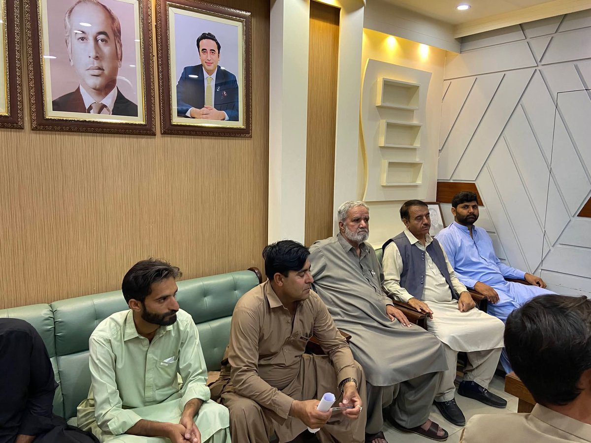 Baba Umrani Media Cell (Official) tweet media