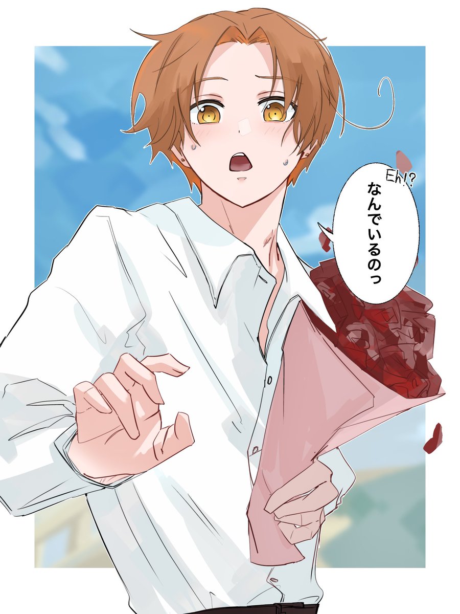 ににー tweet media