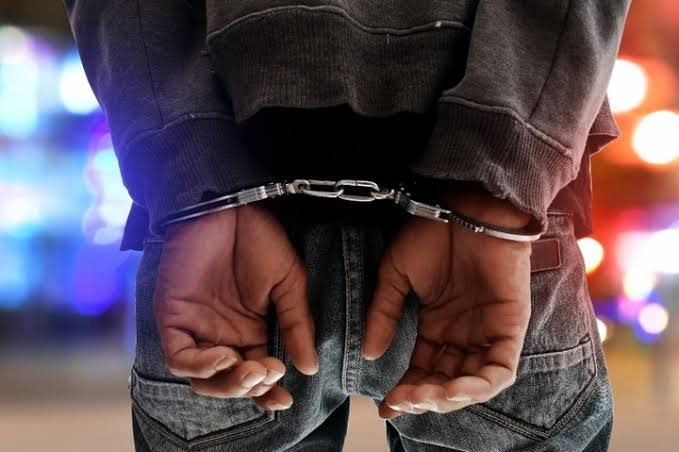 Nyakundi Report tweet media