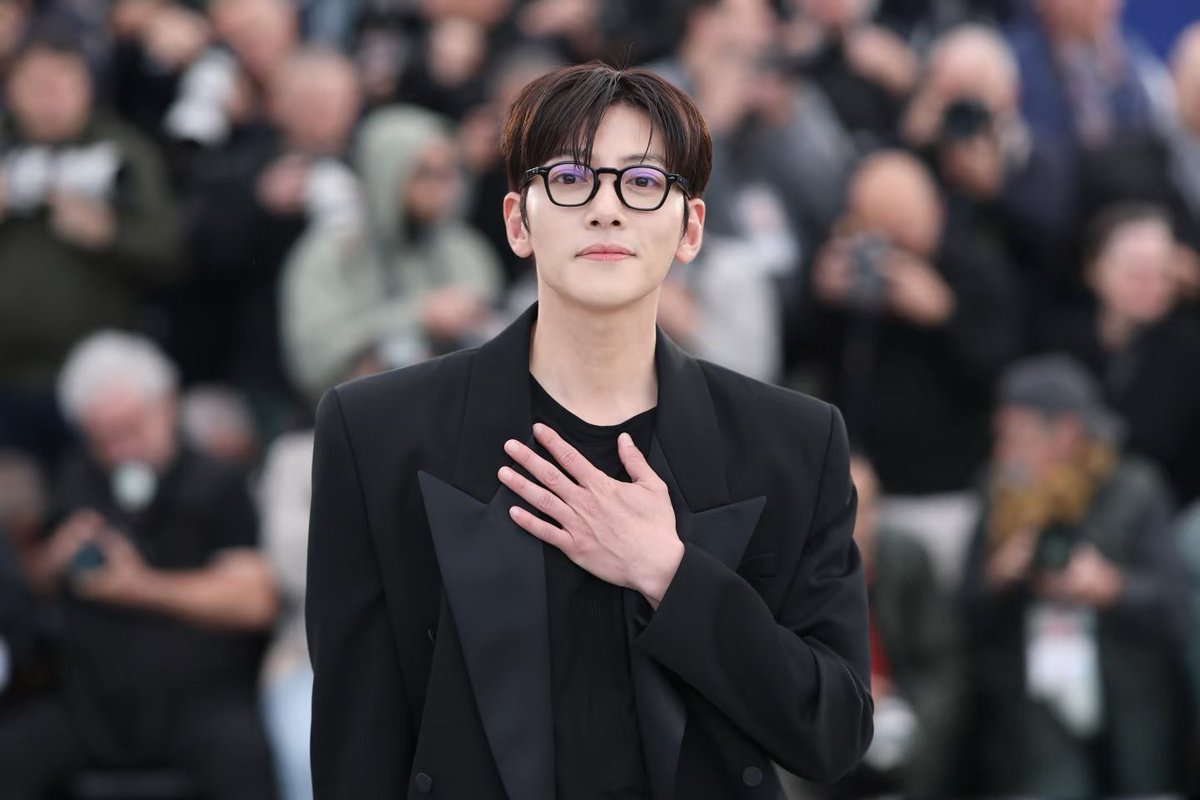 ji changwook archive tweet media