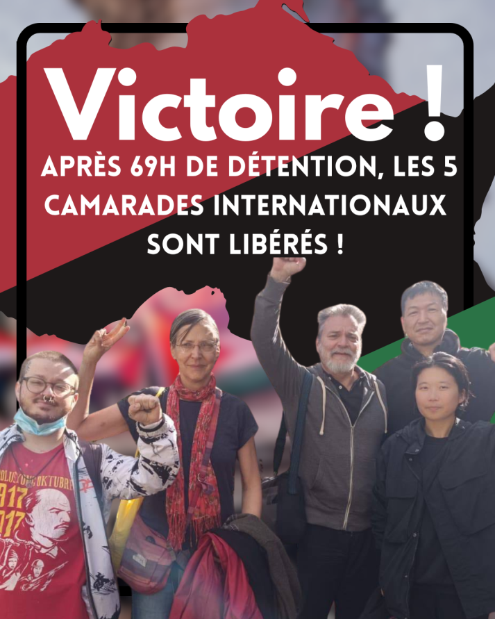 Organisation de Solidarité Trans tweet media