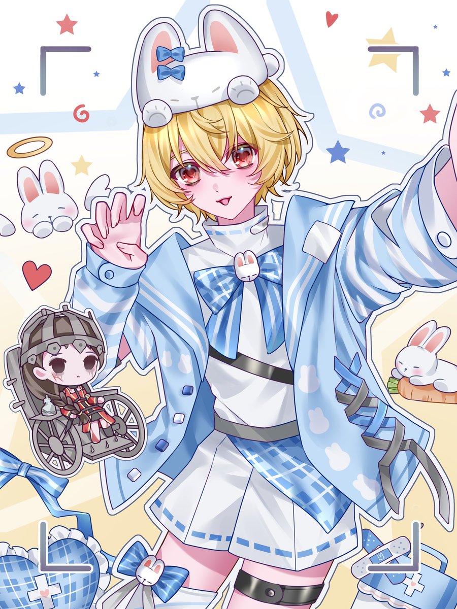 ぴぴちゃ【FENNEL】 (@PiPiCha10v8) / Posts / X