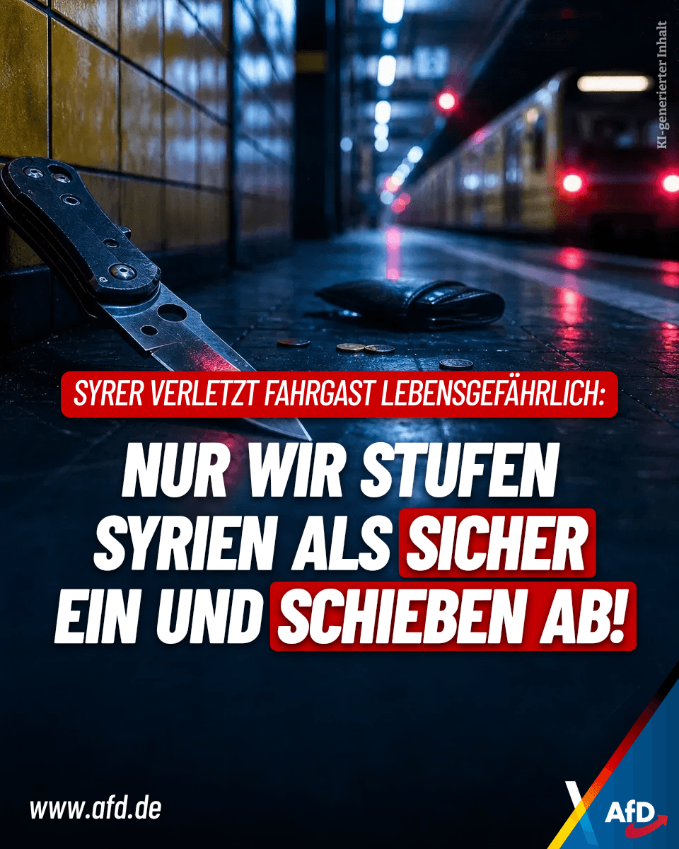 AfD tweet media