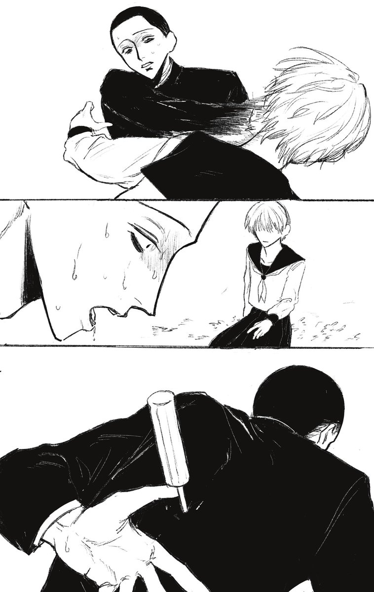 ヤエバ tweet media