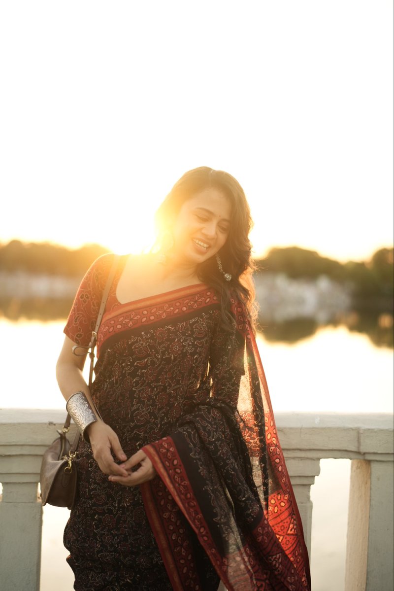 Anjana Rangan tweet media