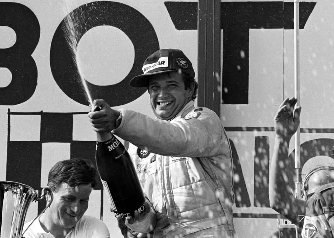 Getty Images Motorsport tweet media