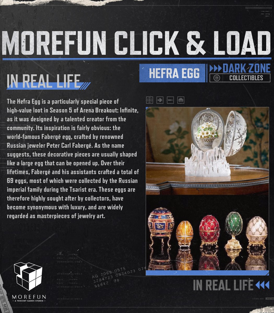 MoreFun Studios tweet media
