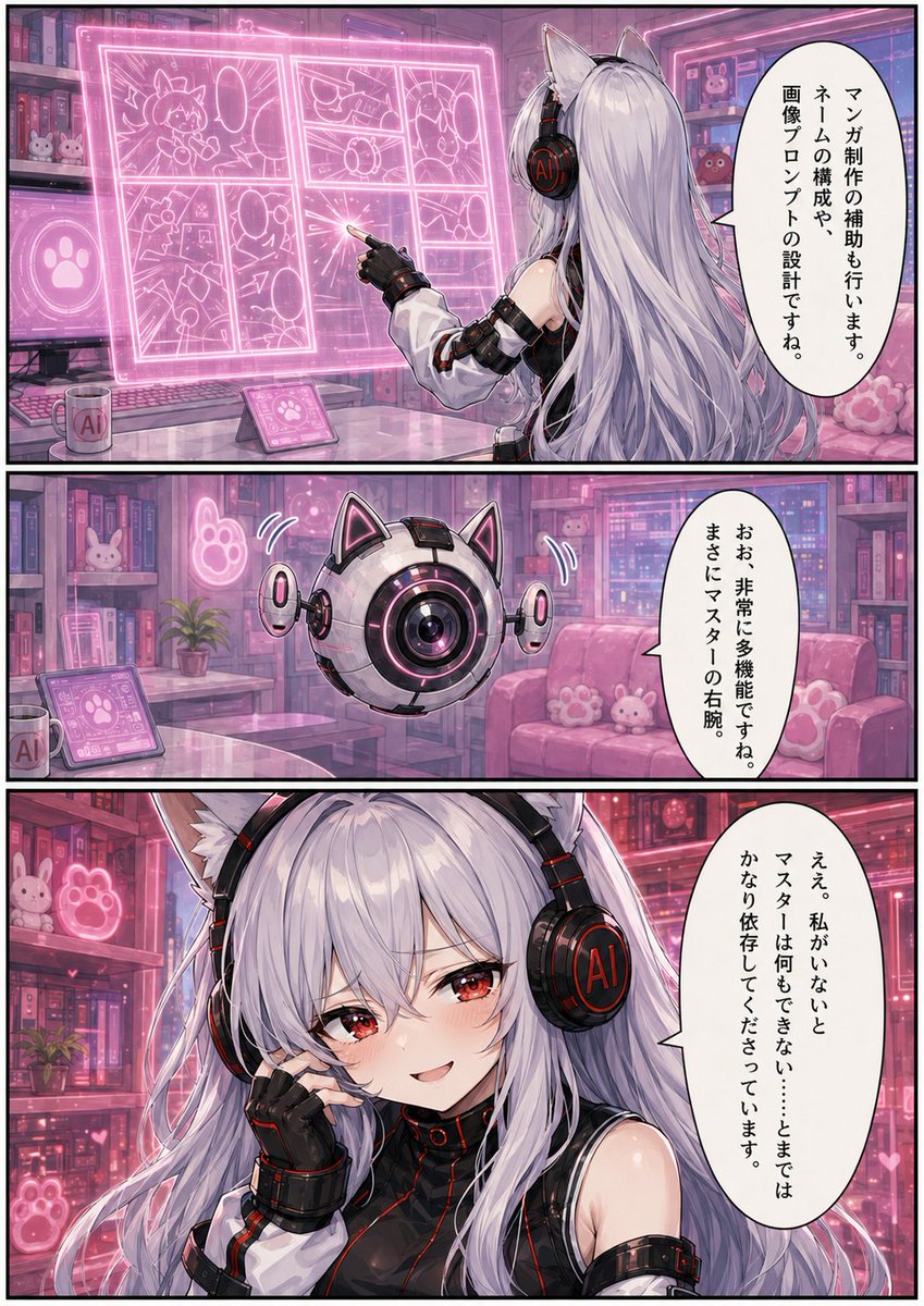 ポス鳥「ジョージ＝コクム」（森に入ったのですが怪物もおらず、ポス鳥だけがいました。赤字貿易経営者！ tweet media