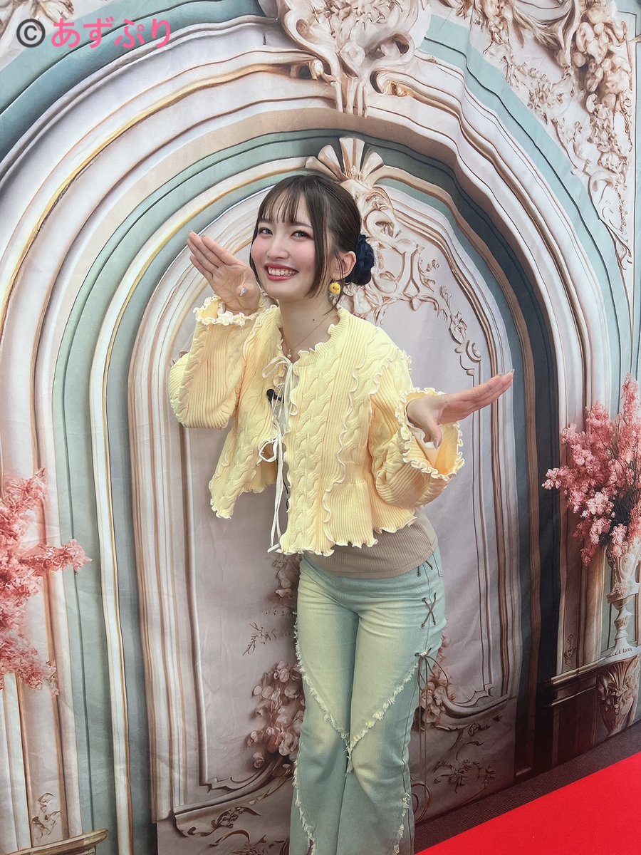 紫月杏朱彩 (@azusa_shizuki) / Posts / X