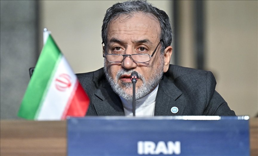 Ebrahim Zolfaghari Commentary tweet media