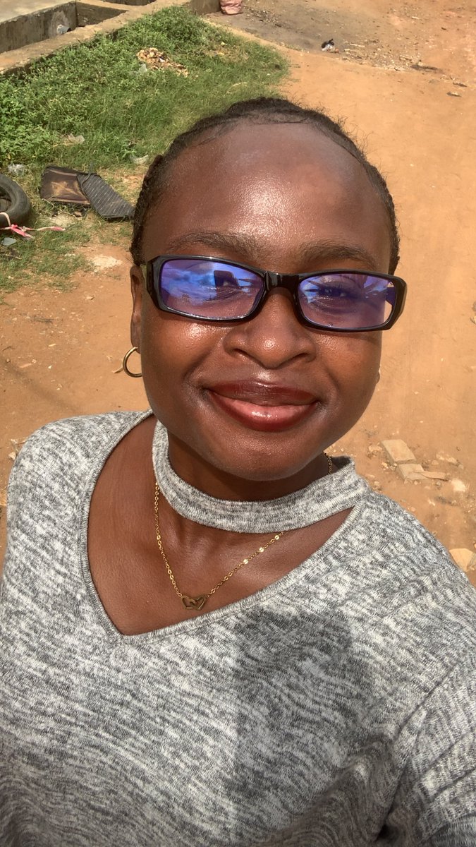 Ugochinyere👸🏾💗 tweet media