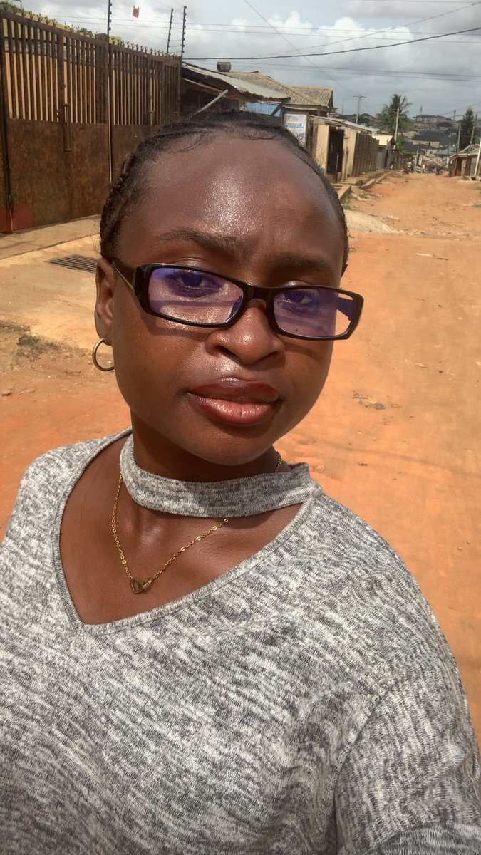 Ugochinyere👸🏾💗 tweet media