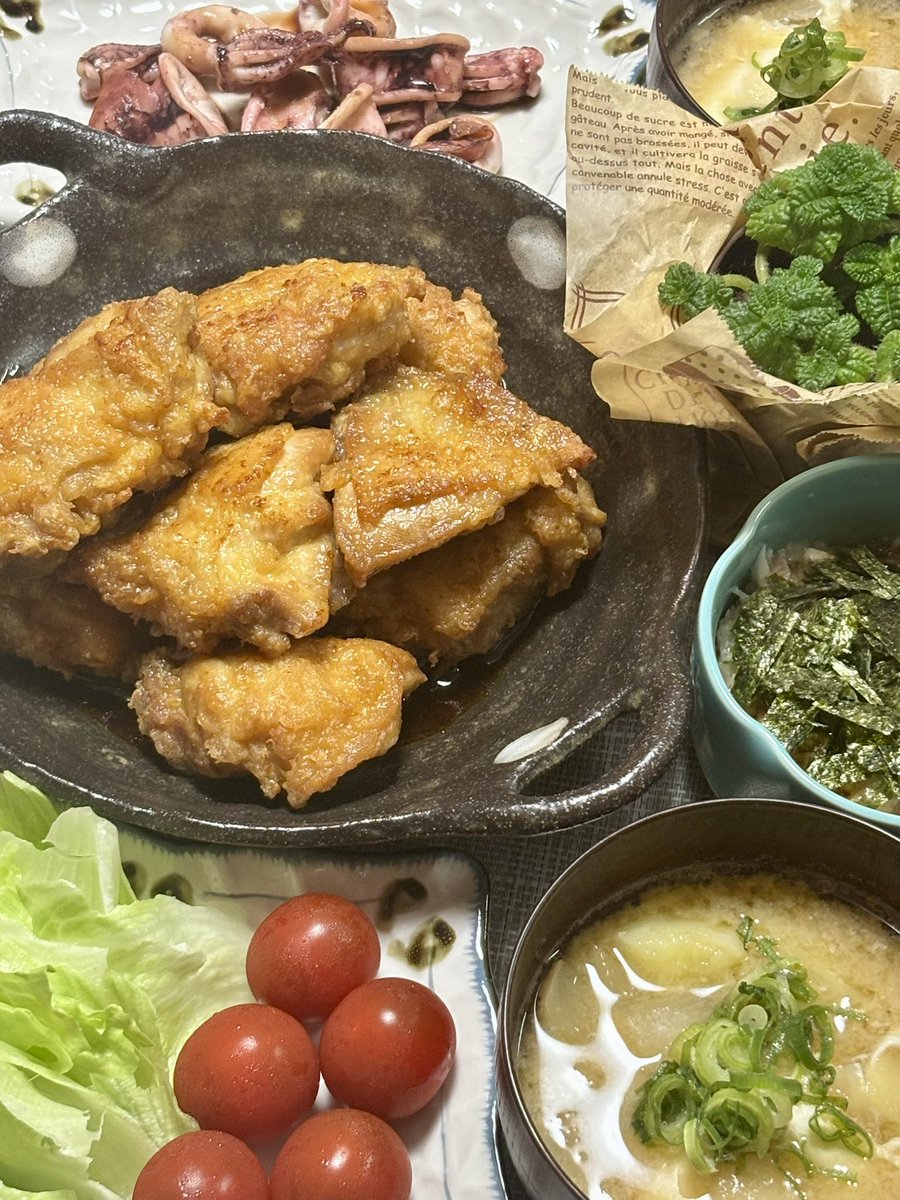 まき♡ tweet media