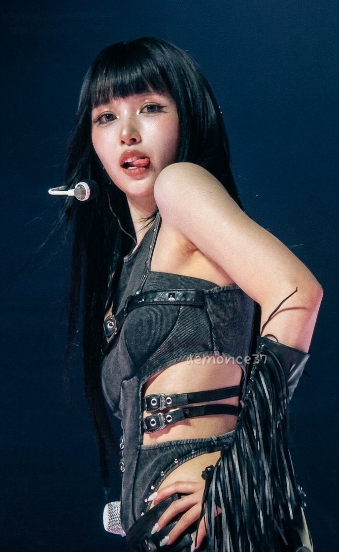 260512 #MINA #미나 #ミナ THIS IS FOUR IN BARCELONA #TWICE #트