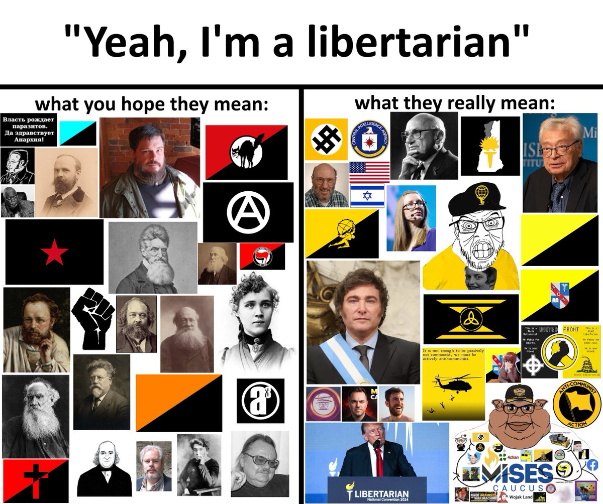 Femboy Anarchism Ⓐ🏴🏳️‍🌈 tweet media