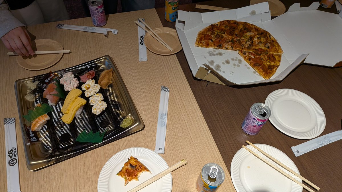 hig270's tweet photo. うまいよ
#祭り場 https://t.co/BoTPBo1dai