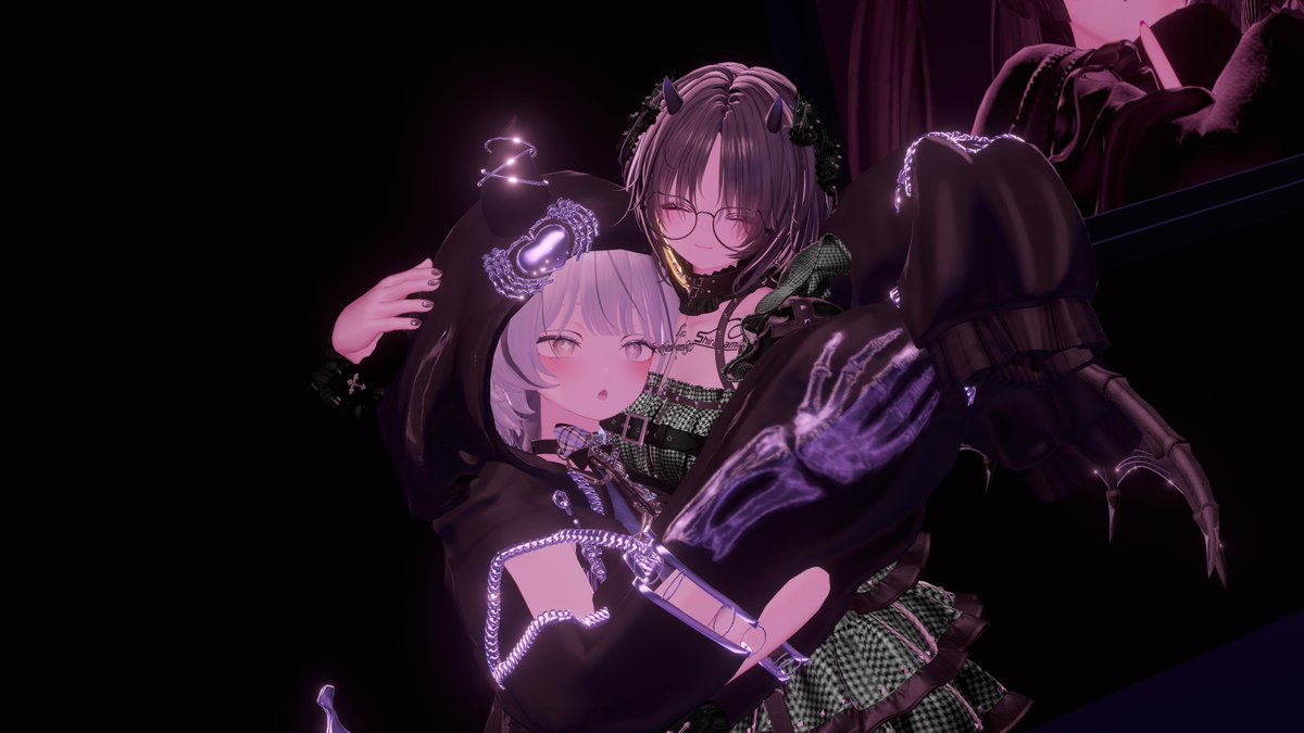 小悪魔喫茶Teufel tweet media
