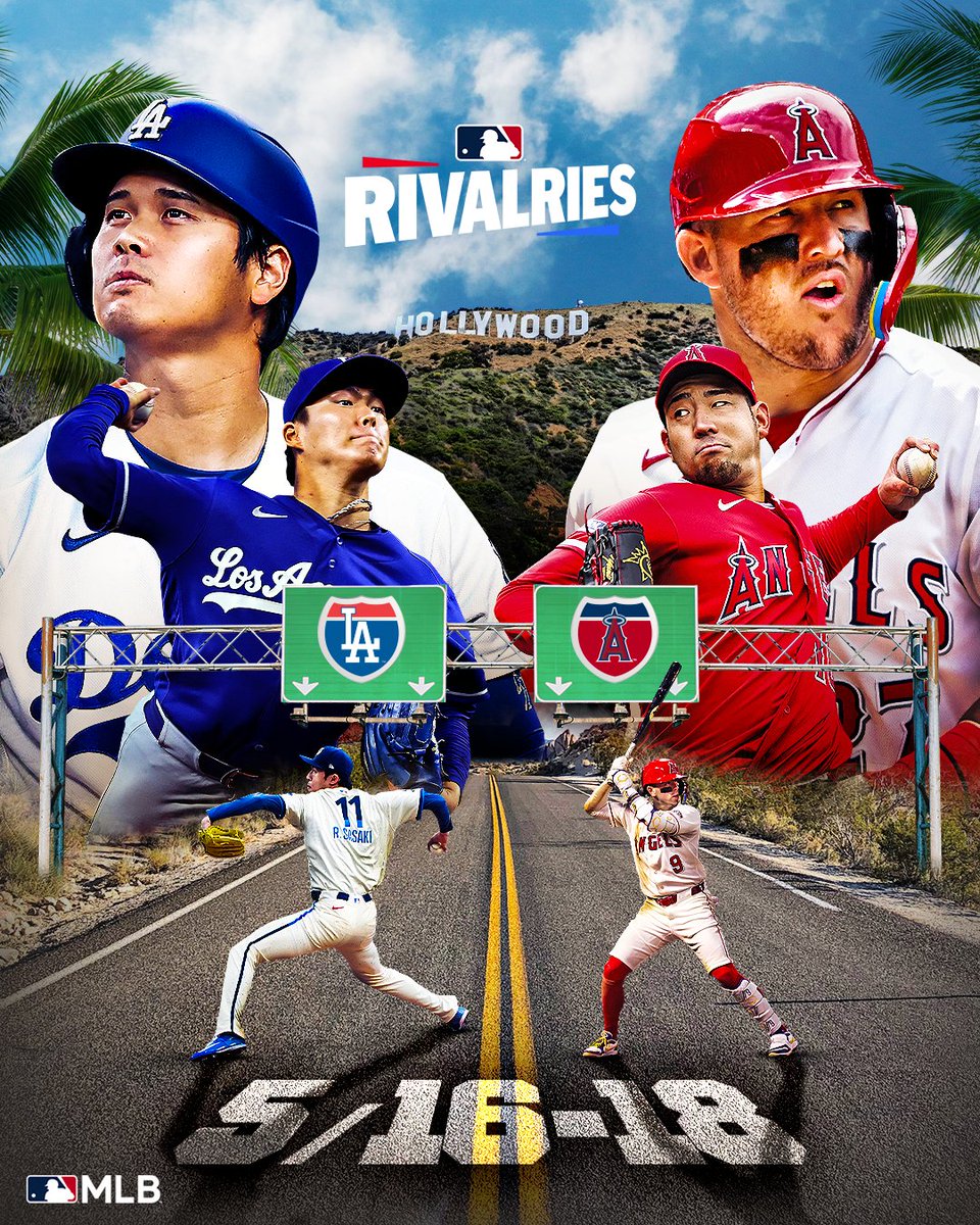 MLB Japan tweet media