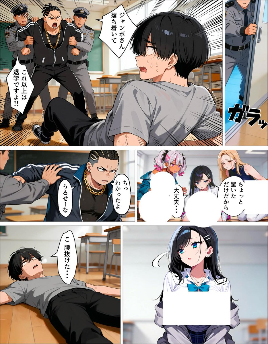 秘密の書店 tweet media