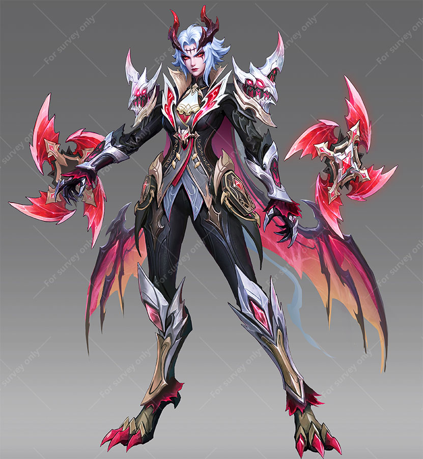 GOD OF MLBB tweet media
