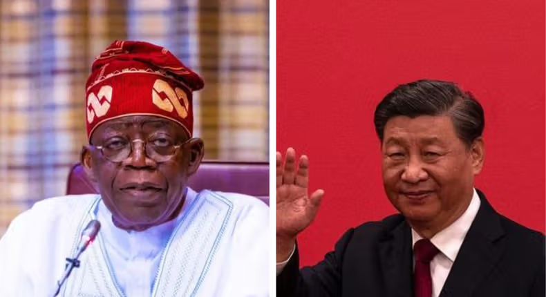 Business Insider Africa tweet media