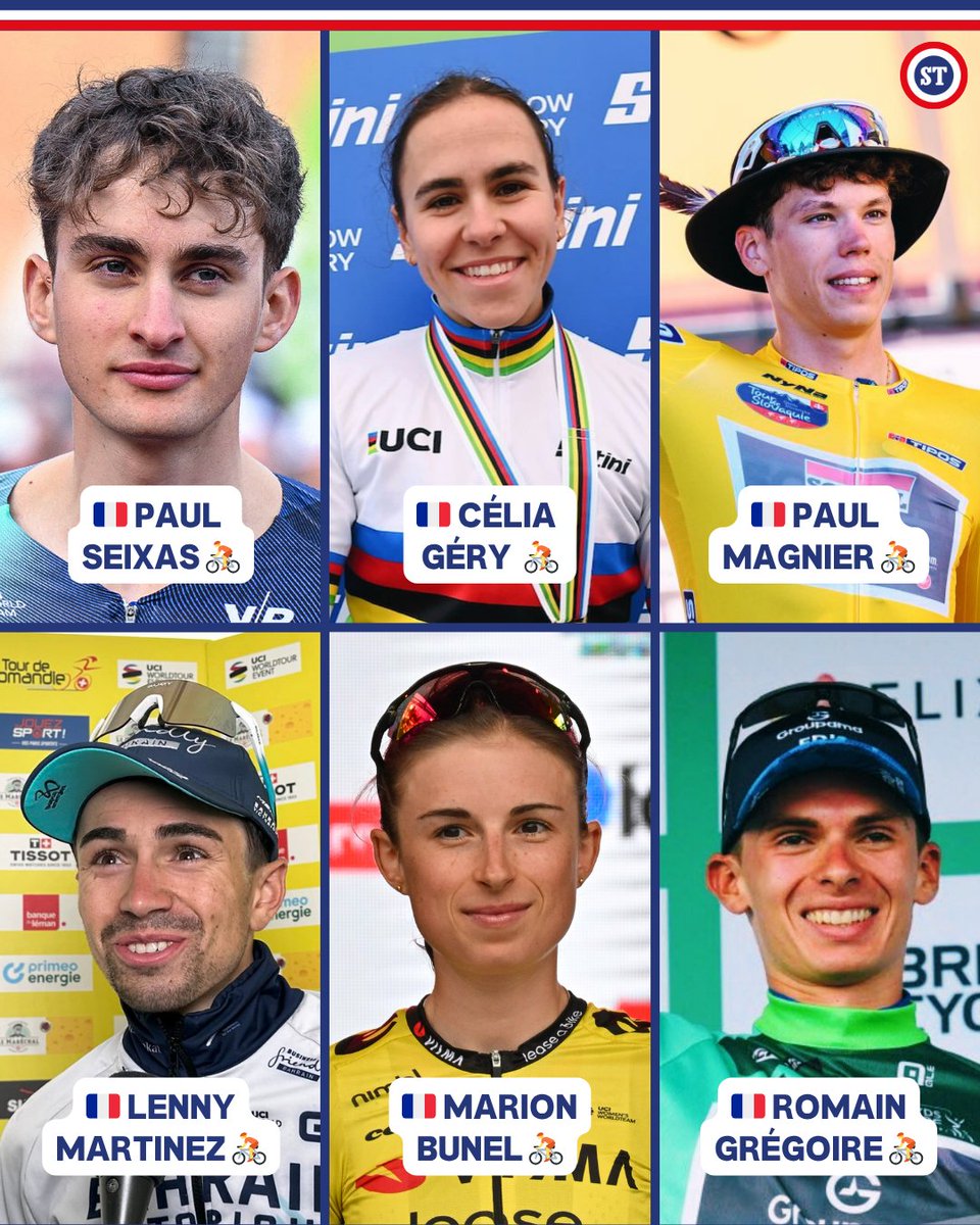 SPORTRICOLORE tweet media