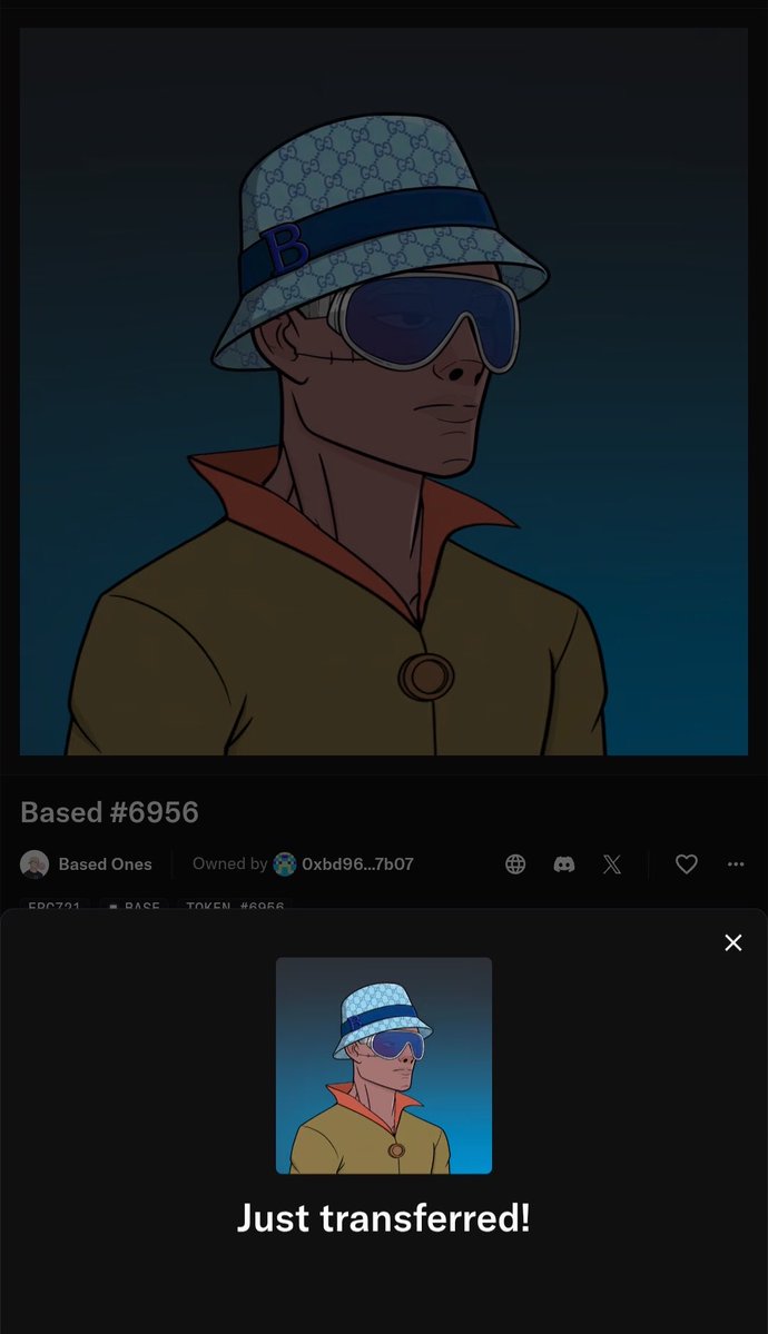 JOY FUNKS tweet media