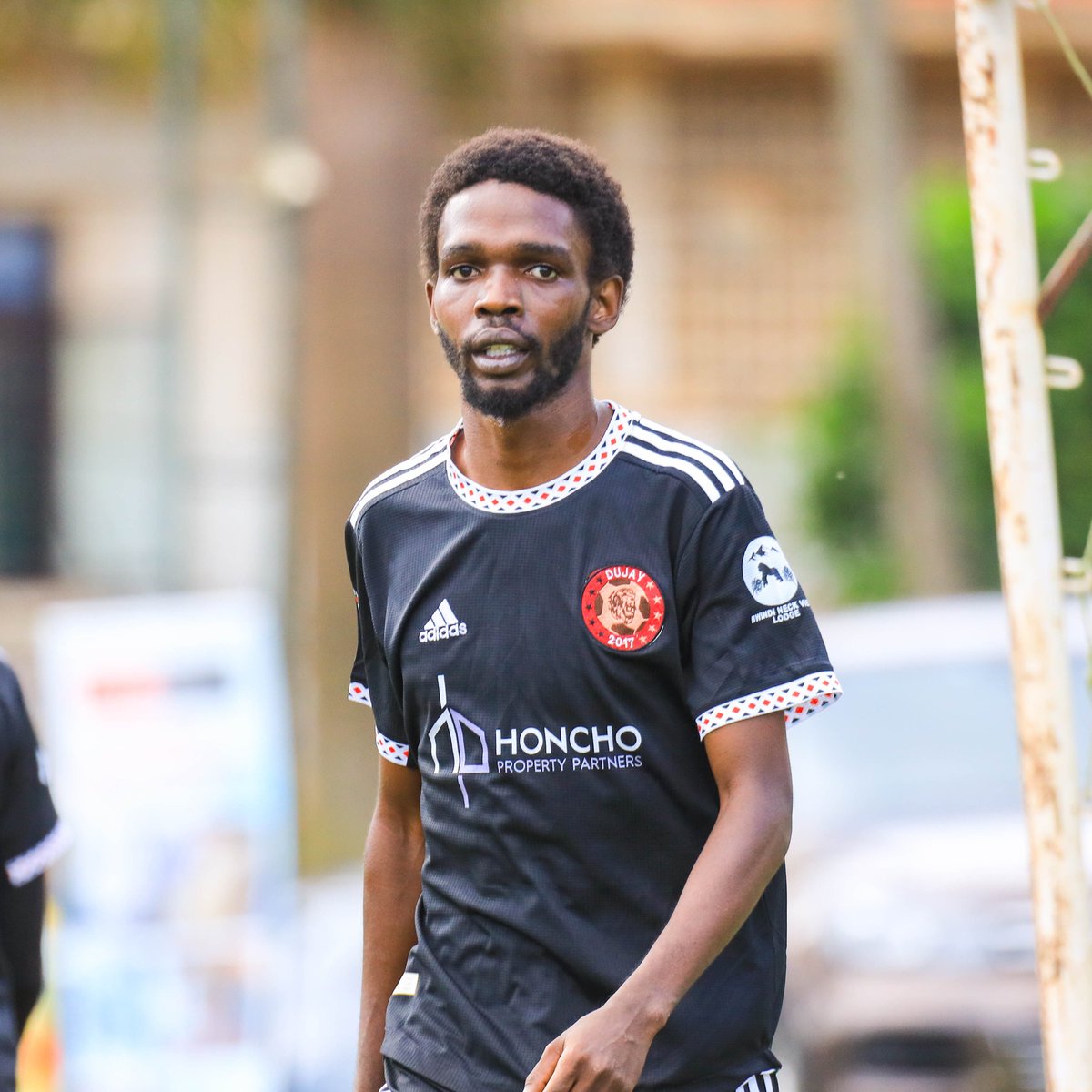 Dujay FC tweet media