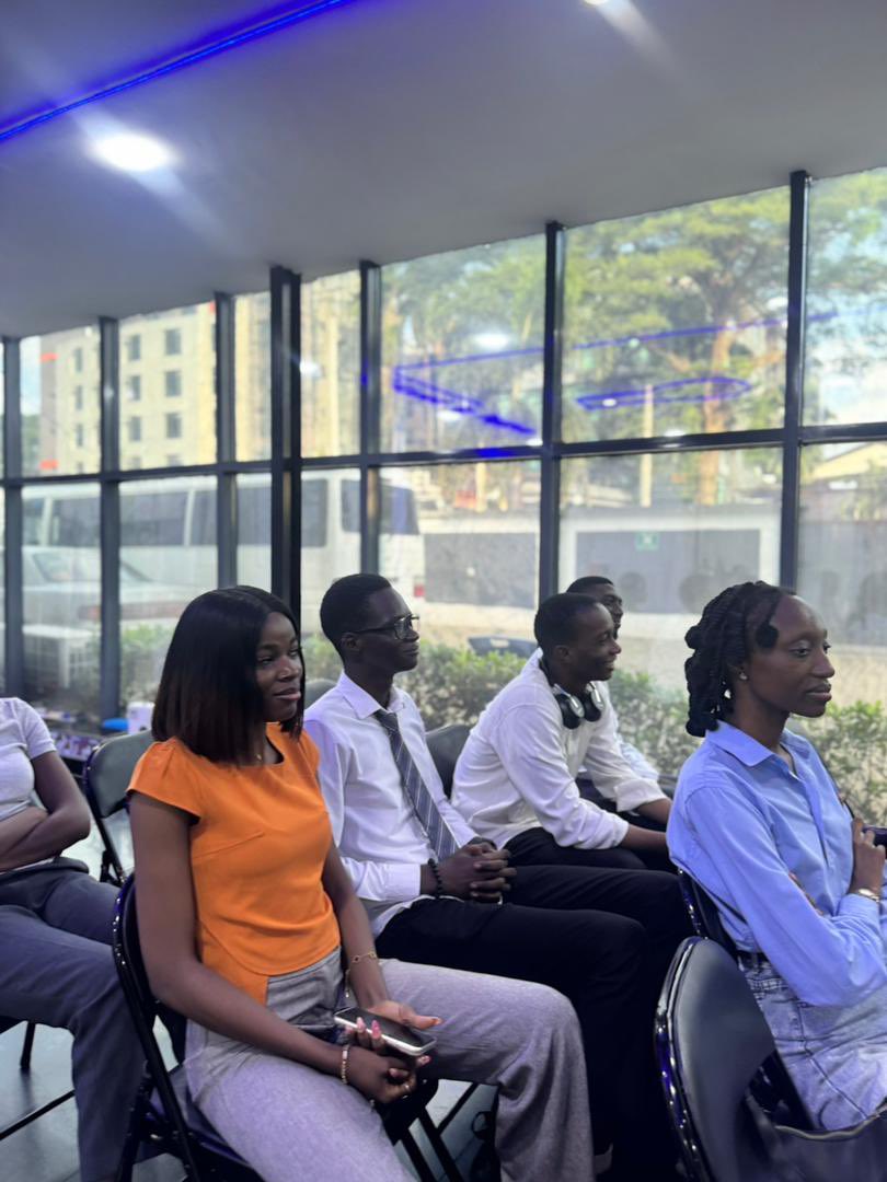 Unilag Nesa tweet media
