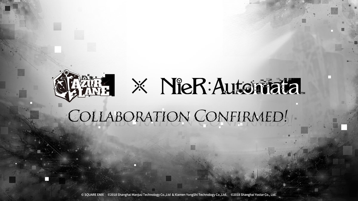 Azur Lane Official tweet media