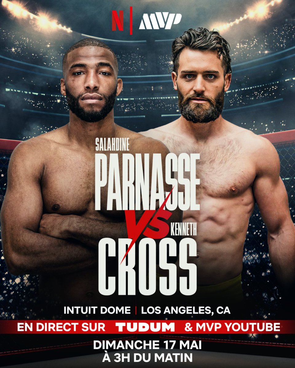 Netflix France tweet media