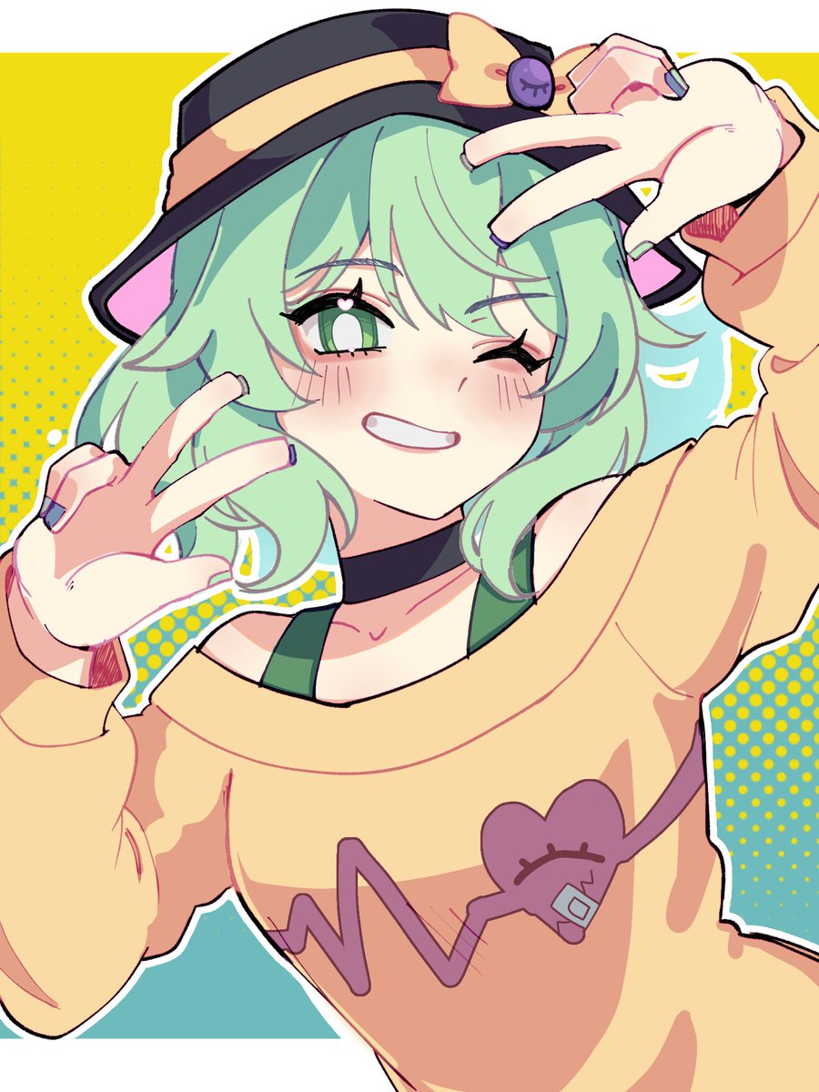 サキ🍀 @ Commission Open (@SakiKagami_) / Posts / X