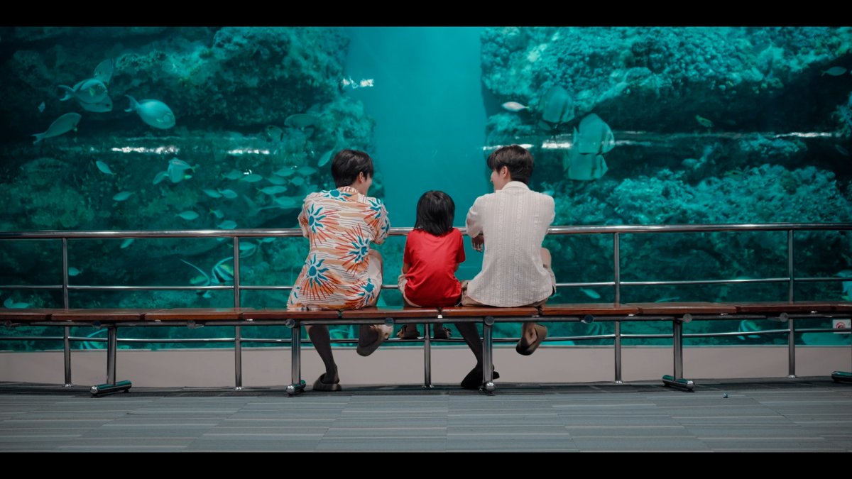 GMMTV tweet media