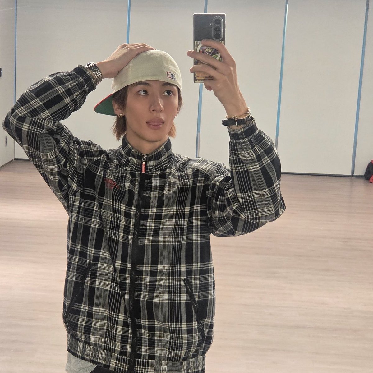 Purple you🐻🐰 tweet media