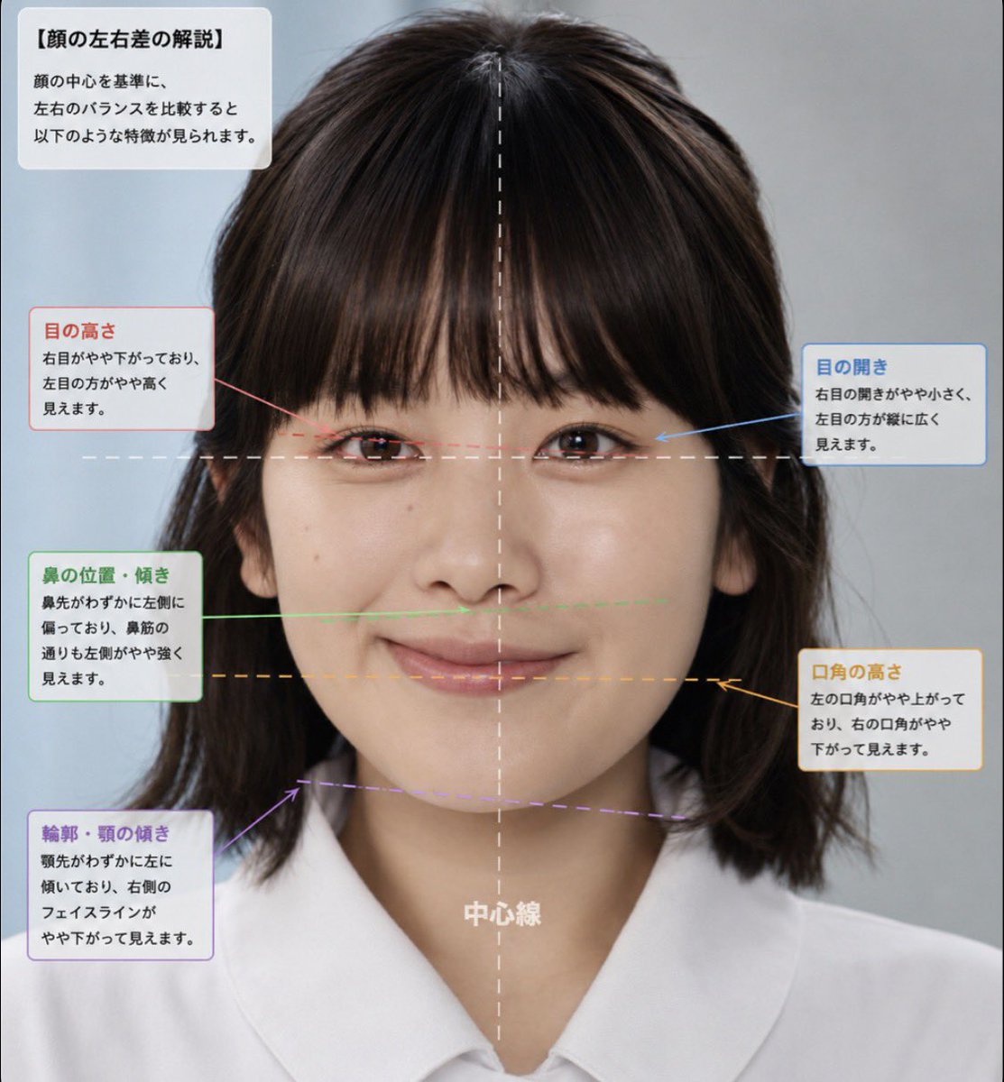 輪郭3点良医選び🏥エラ削り、頬骨削り、両顎手術、顔脂肪吸引、鼻中隔延長、鼻尖形成、小鼻縮小、鼻整形 tweet media