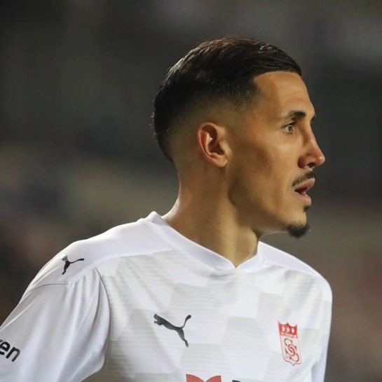 Lion Times 🇲🇦 tweet media