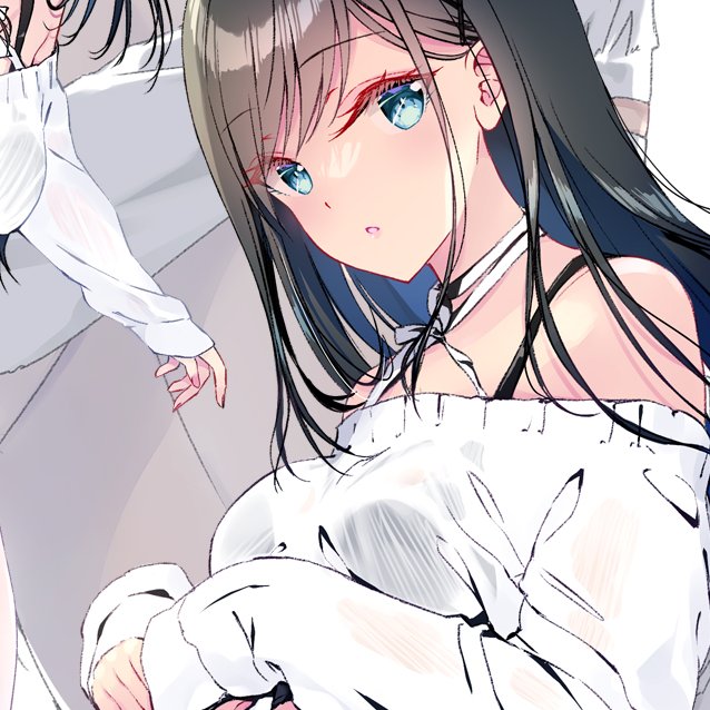 直近で大型の仕事案件がいくつか集中しており、かなり多忙な日々を送っています;; その一方で、Fanboxにちさと、もも、小悪魔ちゃんなどの新しい連載投稿方式、その試作案を掲載しました。