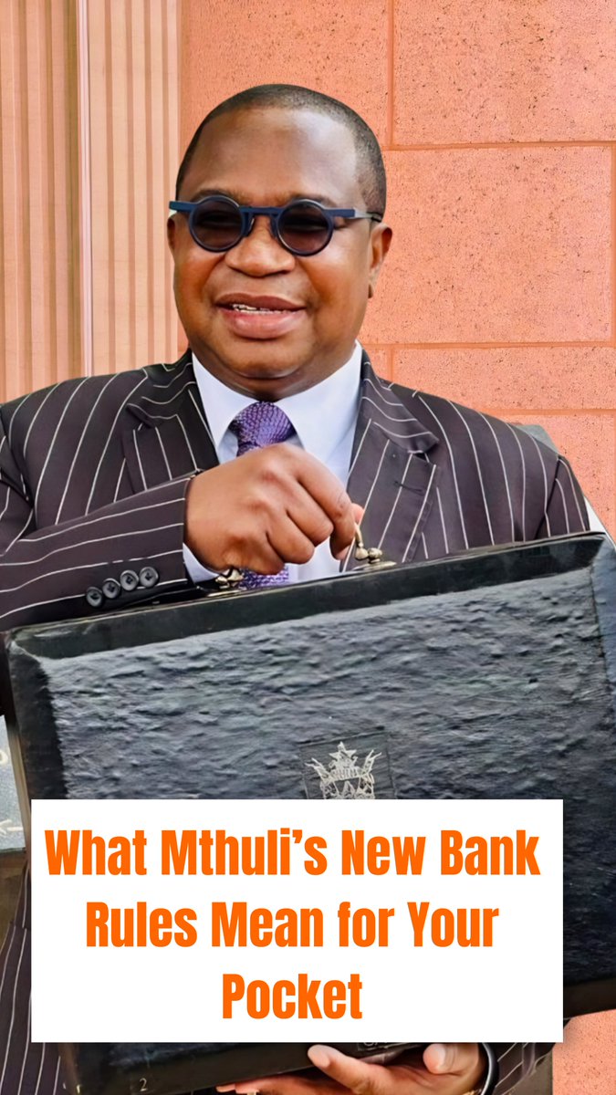 Techzim tweet media