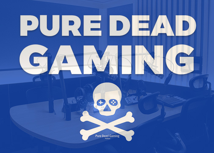 🏴󠁧󠁢󠁳󠁣󠁴󠁿 Pure Dead Gaming tweet media