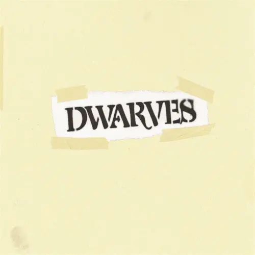 ▽ご予約受付開始▽ □DWARVES / JENKEM (CD,LP) US/シカゴが生んだ