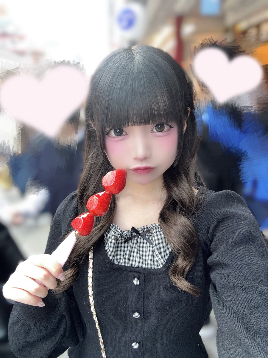 桜空ちゅいん【パラディーク】 tweet media