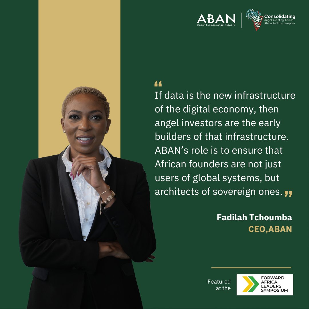 ABAN Angels tweet media